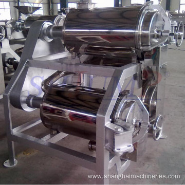 industrial vegetable cutting machine